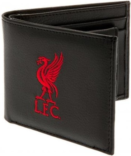 Liverpool besticktes wappen - besticktes,