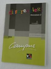 Campus Latein differenziert