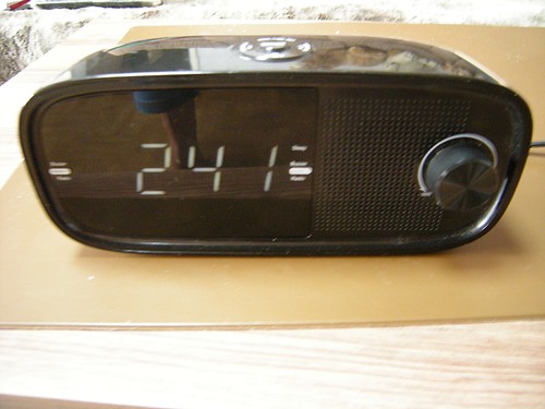 Radiowecker weltbild - fm-radiowecker, "weltbild"
