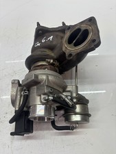 Turbolader Defekt für Buick Opel Envision Astra 2,0 LTG A20NFT B20NHT 12674684