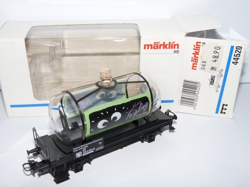 Märklin 44520 - h0, ++