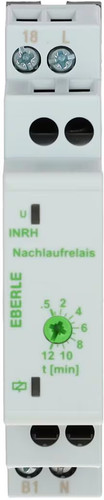 Eberle inrh nachlaufrelais - inrh,