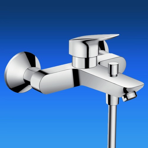 Hansgrohe logis wannenarmatur - hansgrohe,