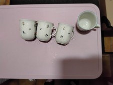 Seltmann Weiden vier kaffee