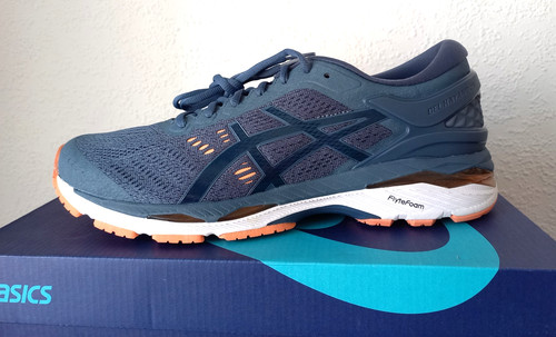 Asics gel kayano damen - gel, 24