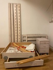 Ikea kinderbett flexa - kinderbett, +