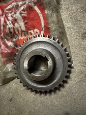 Claas Original ZF Stirnrad