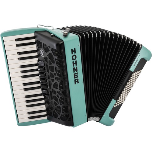 Hohner bravo mycolour - bravo,
