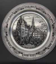 WMF Zinn Jahresteller 1994