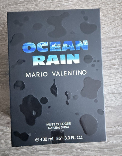 Mario valentino ocean rain - valentino,