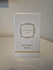 Jul Et Mad Mon Seul Désir Extrait de Parfum 50ml