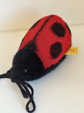 Steiff Marienkäfer ca 12 cm