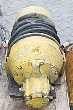 PULLMASTER - H12-3-97-1 - Seilwinde