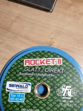 Seiwald Roket 2 Glatt 15S,15L