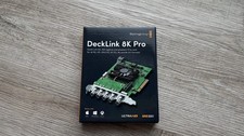 Blackmagic decklink pro - blackmagic,
