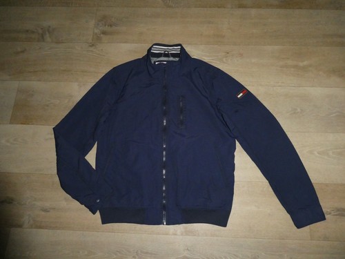 Tommy hilfiger herren jacke - tommy,