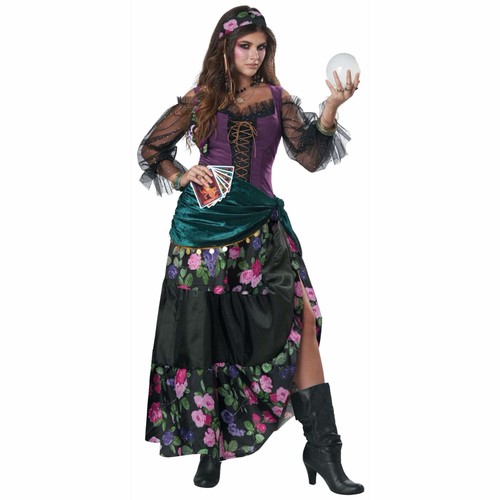 Mystischer charmeur wahrsager - charmeur,
