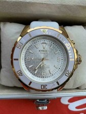 Herrenuhr kyboe giant quarz - kyboe,