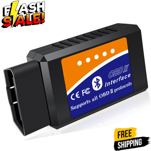 Obd2 diagnosegerät bluetooth - diagnosegerät,