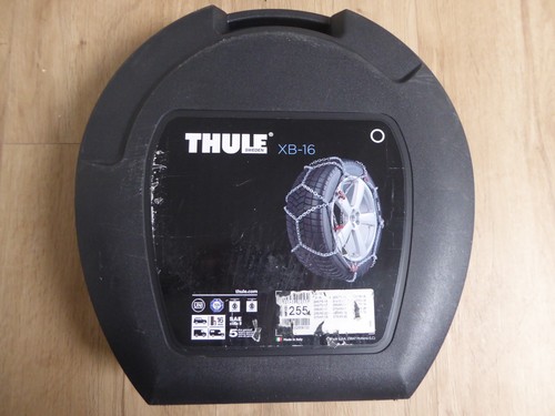 Schneeketten thule 255 - thule,