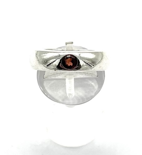 925 silberring mit - 925/-,