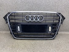 Kühlergrill 8K0853651E