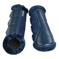 Gamaschen Breezy-Plush