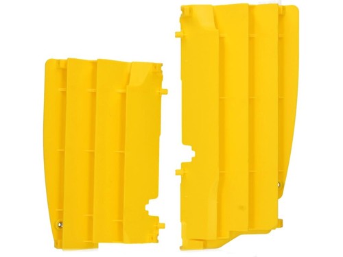 Polisport kühlerschutz set - polisport,