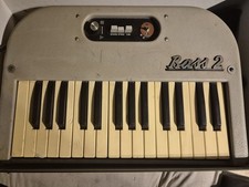 Hohner Bass 2 60's Analog