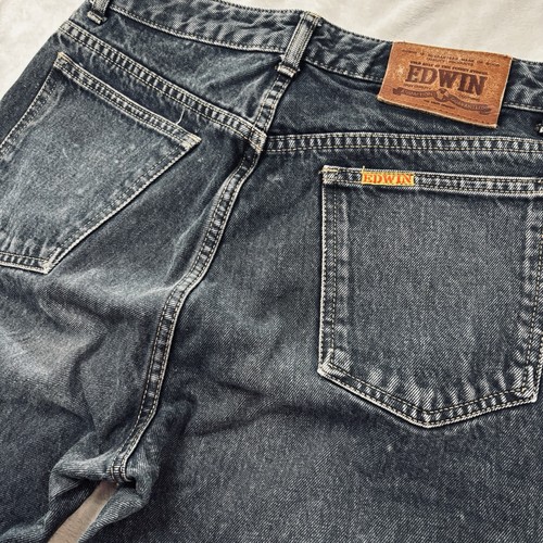 Edwin tokyo jeans london slim - london,