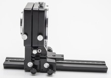 Contax Auto  Bellows Balgengerät 