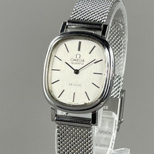 Omega ville vintage - omega,