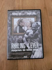 Rühling 4 Ever Forever Markus & Simone Rühl DVD Film Bodybuilding Neu