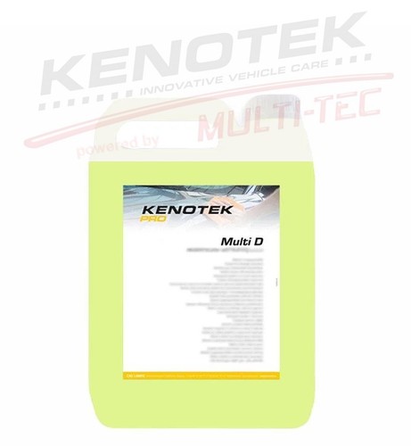 Eur 5 l kenotek multi - 6,98/l],