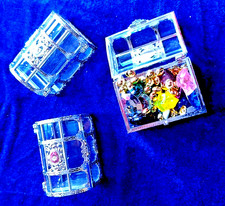 Minkaklecks  1x  SCHATZTRUHE