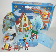 Alte Spielzeug Box Playmobil