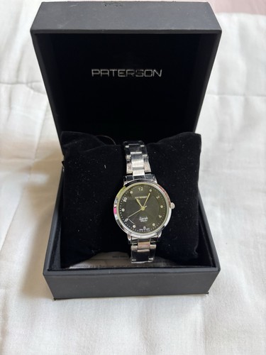 Paterson damenuhr - paterson,