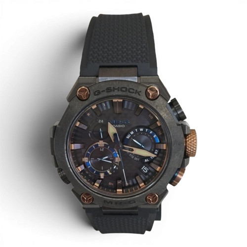Casio shock g - casio, g-shock