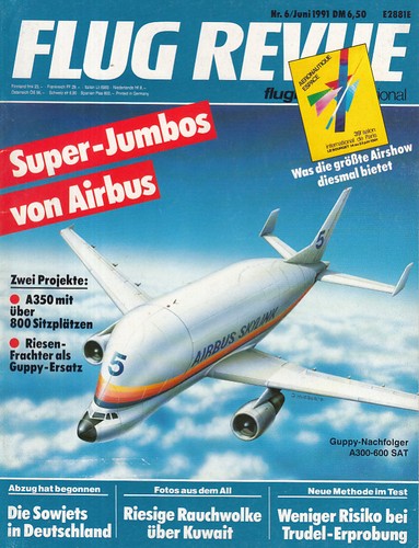 G83 zeitschrift flug - ,