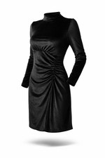 Damen abend cocktailkleid - abend,