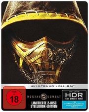 Mortal kombat 2021 4k - mortal, /