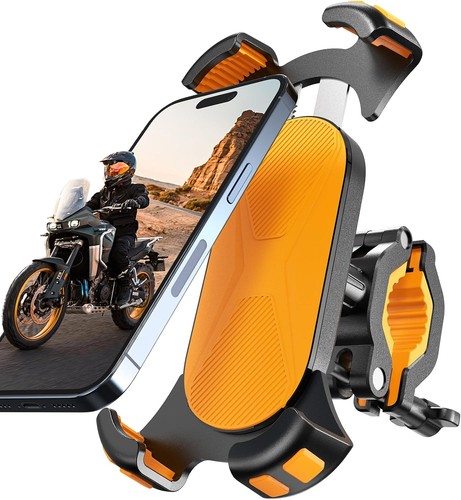 Handyhalter 360 lenkerhalter - 360°,