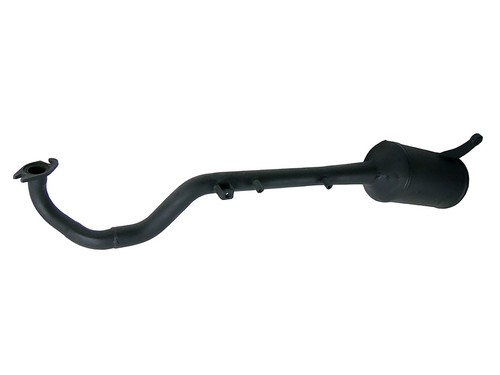 Auspuff aeon cobra unilli cx - /,