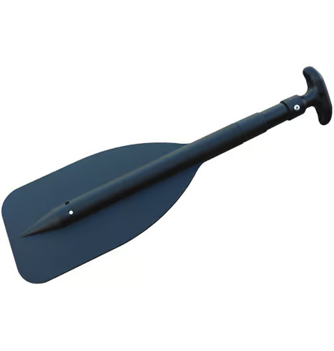 Teleskop-Mini-Paddel