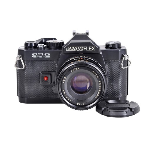 Revueflex sc2 revuenon - revueflex, 50