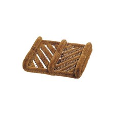 Fußmatte Kokos Türmatte