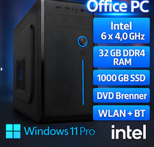 🔥PC Win 11 Office | Intel