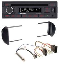 Blaupunkt MP3 USB CD Bluetooth
