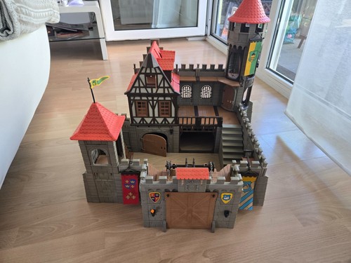 Playmobil 3666 große - 3666,