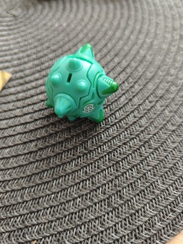 Bakugan ventus baliton - bakugan,